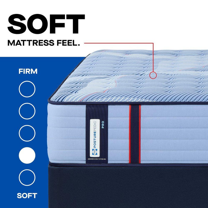 Sonterra Spring Mattress