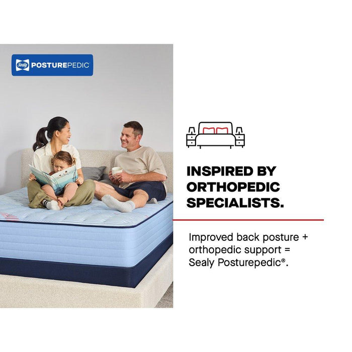 Kennett Spring Mattress - homePLUS (Binghamton, NY)