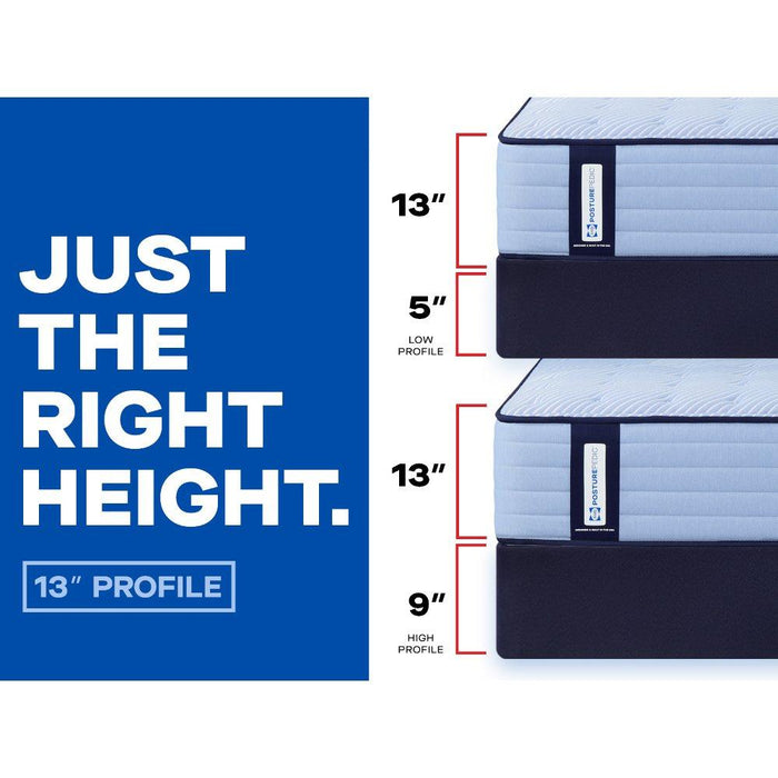 Maida Spring Mattress - homePLUS (Binghamton, NY)