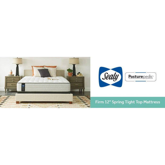 Summer Rose Innerspring Mattress - homePLUS (Binghamton, NY)