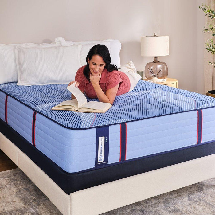Sonterra Spring Mattress - homePLUS (Binghamton, NY)