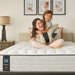 Garner II Innerspring Mattress - homePLUS (Binghamton, NY)
