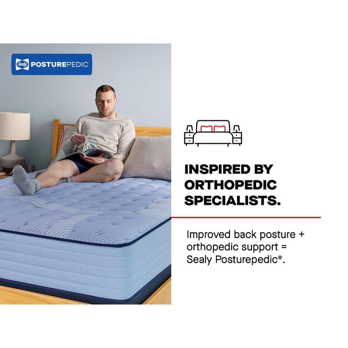 Maida Spring Mattress - homePLUS (Binghamton, NY)