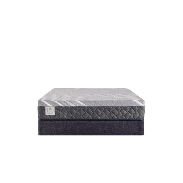 Porter Hybrid Mattress - homePLUS (Binghamton, NY)