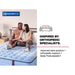 Haverford Spring Mattress - homePLUS (Binghamton, NY)