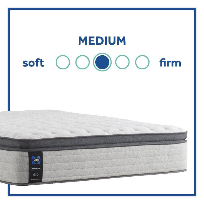 Garner II Innerspring Mattress - homePLUS (Binghamton, NY)