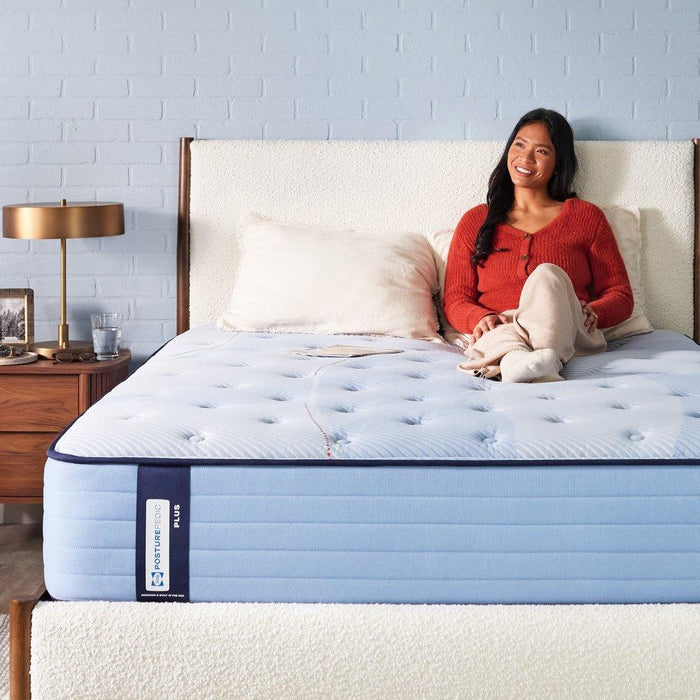 Lovato Spring Mattress - homePLUS (Binghamton, NY)