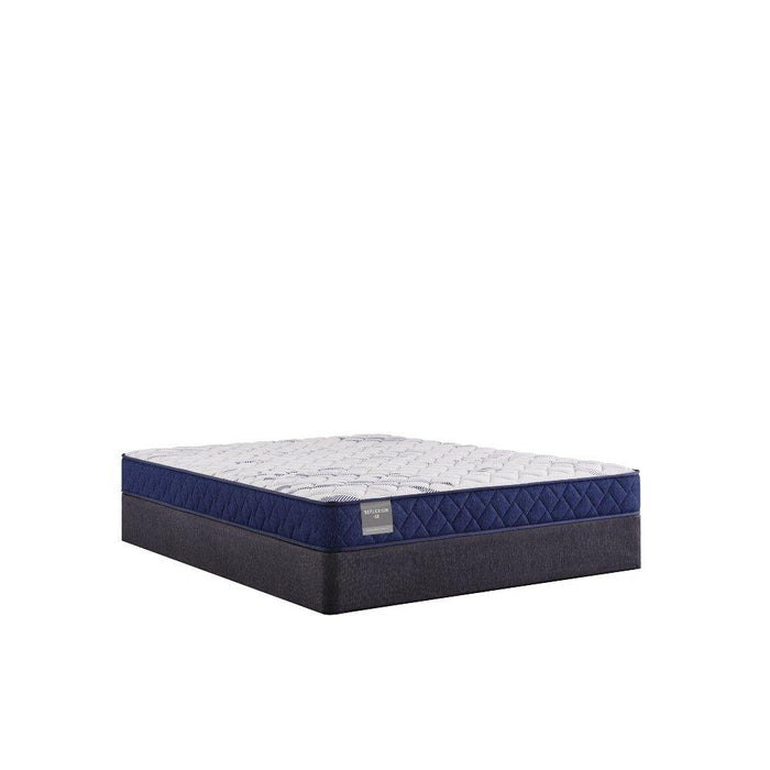 Oconee Foam Mattress - homePLUS (Binghamton, NY)