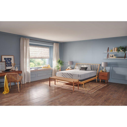 Stately Foam Mattress - homePLUS (Binghamton, NY)