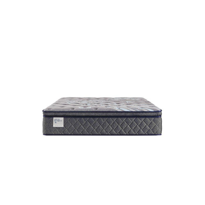 Porter Innerspring Mattress - homePLUS (Binghamton, NY)