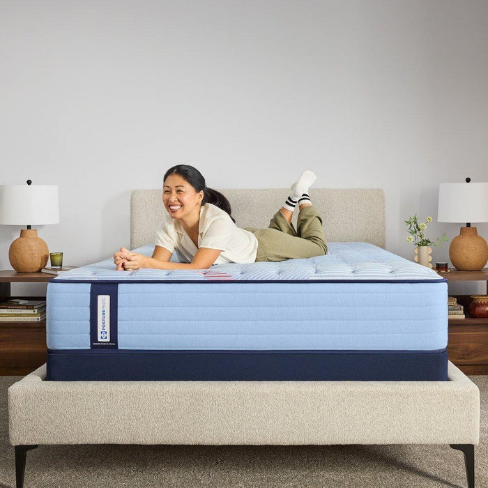 Kennett Spring Mattress - homePLUS (Binghamton, NY)
