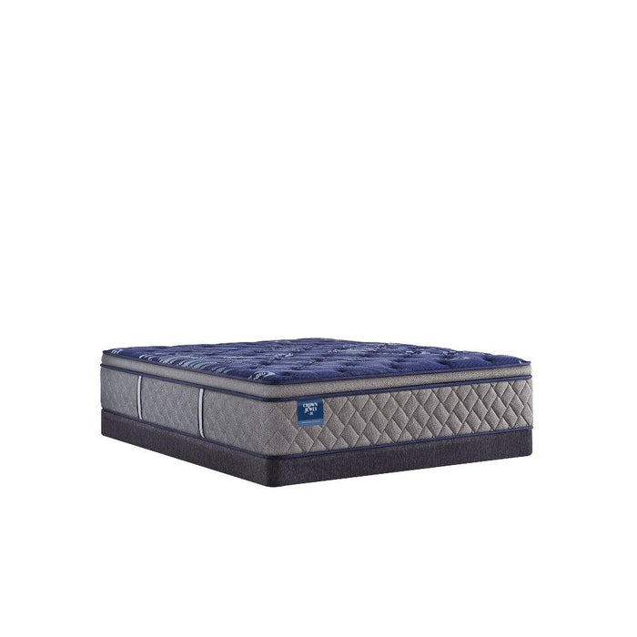Grand Jewel Innerspring Mattress - homePLUS (Binghamton, NY)