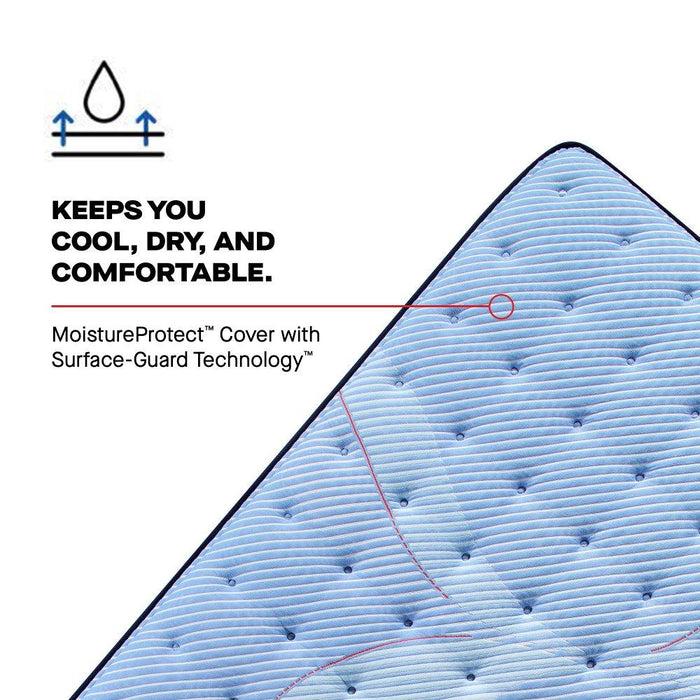 Maida Spring Mattress - homePLUS (Binghamton, NY)