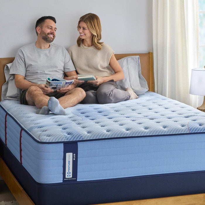 Newland Spring Mattress - homePLUS (Binghamton, NY)