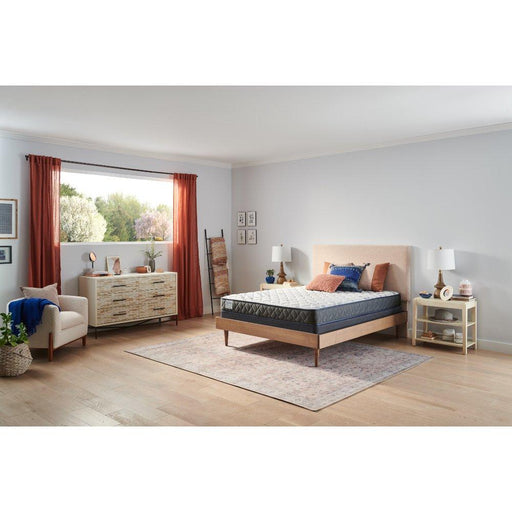 Paisley Foam Mattress - homePLUS (Binghamton, NY)