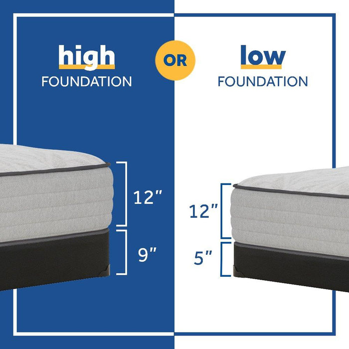 Summer Rose Innerspring Mattress - homePLUS (Binghamton, NY)