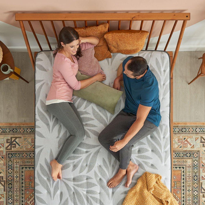 Lavina II Innerspring Mattress - homePLUS (Binghamton, NY)