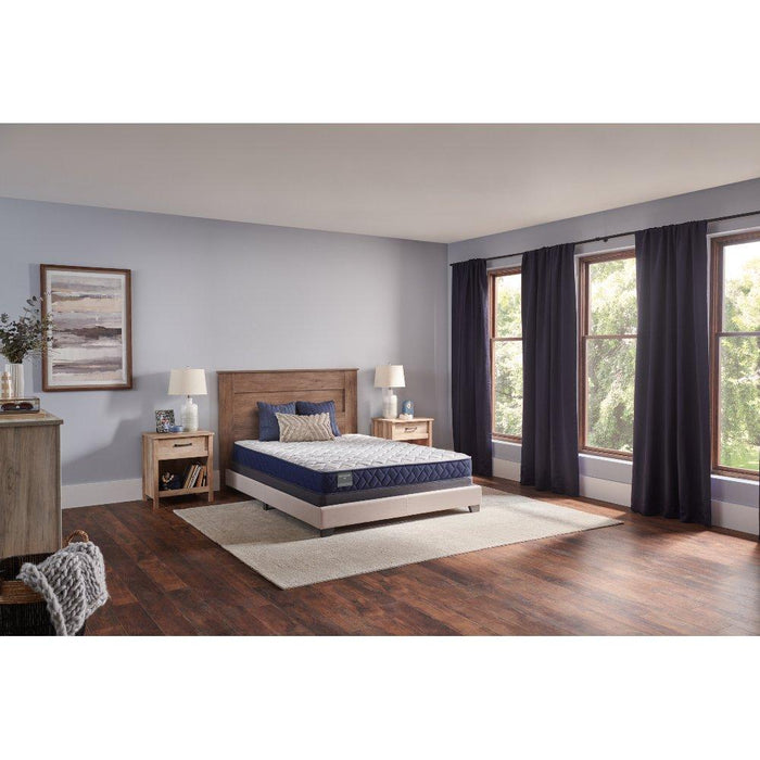 Oconee Foam Mattress - homePLUS (Binghamton, NY)