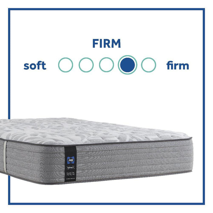 Silver Pine Innerspring Mattress - homePLUS (Binghamton, NY)