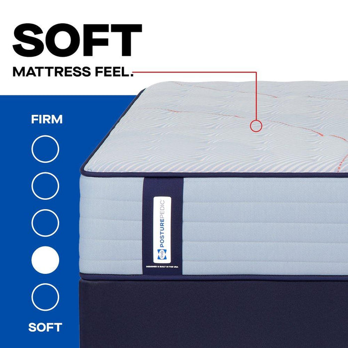 Dallas Spring Mattress