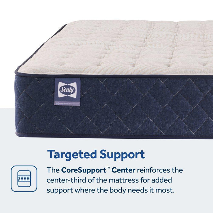 Dream Waves Spring Mattress - homePLUS (Binghamton, NY)