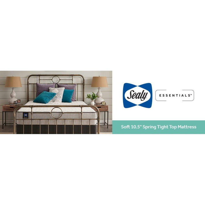 Calhoun II Innerspring Mattress - homePLUS (Binghamton, NY)