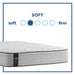 Garner II Innerspring Mattress - homePLUS (Binghamton, NY)