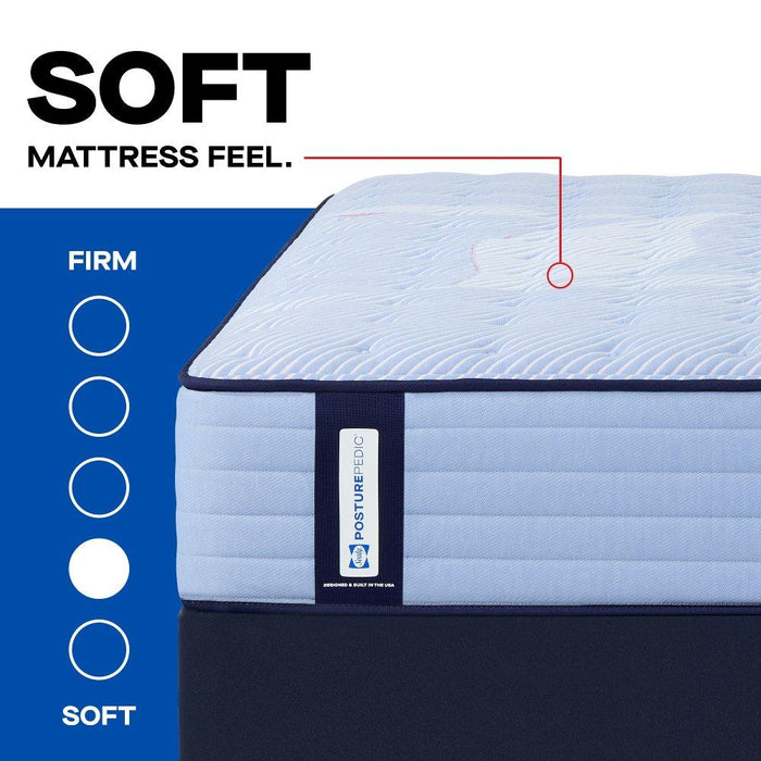 Maida Spring Mattress - homePLUS (Binghamton, NY)