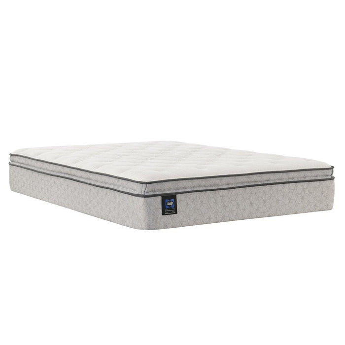 Winter Green Innerspring Mattress - homePLUS (Binghamton, NY)