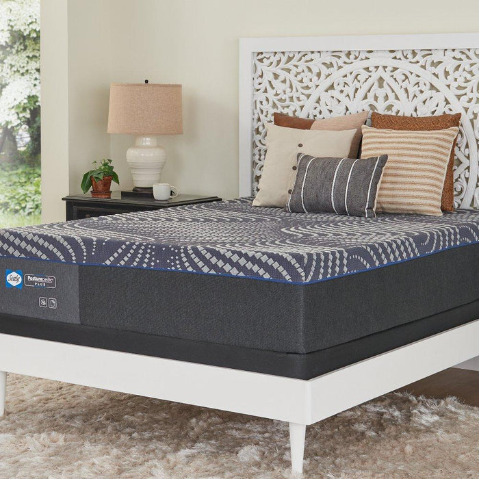 Brenham Foam Mattress