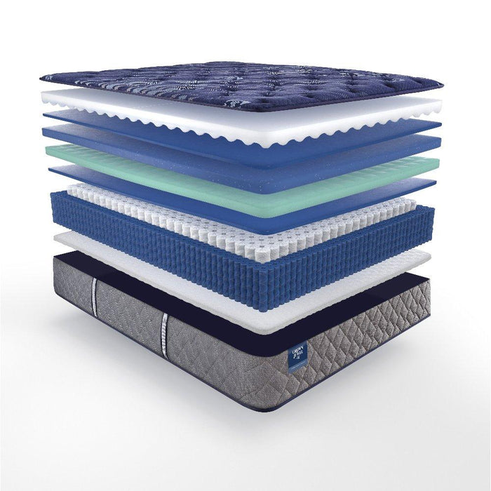 Grand Jewel Innerspring Mattress - homePLUS (Binghamton, NY)
