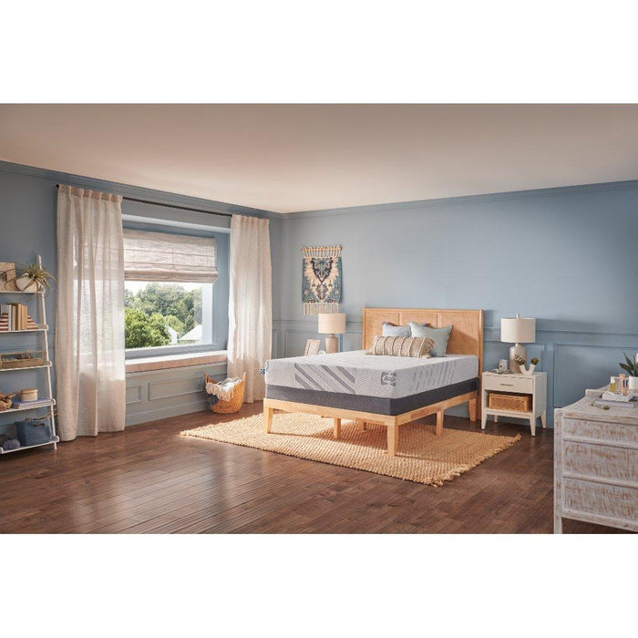 Telford Foam Mattress