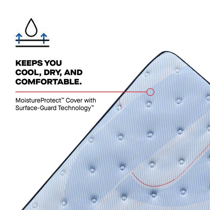 Lovato Spring Mattress - homePLUS (Binghamton, NY)