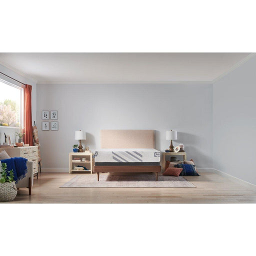 San Diego Foam Mattress - homePLUS (Binghamton, NY)