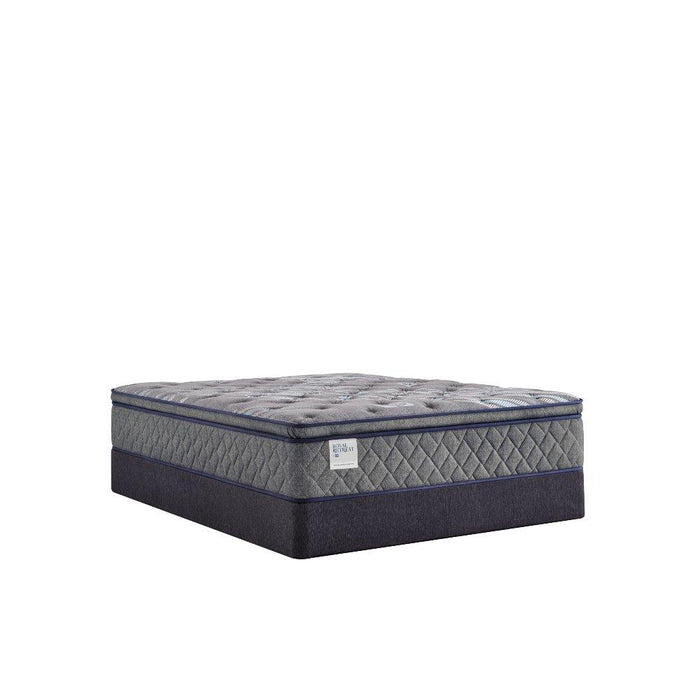 Porter Innerspring Mattress - homePLUS (Binghamton, NY)