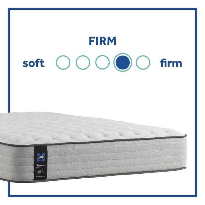 Summer Rose Innerspring Mattress - homePLUS (Binghamton, NY)