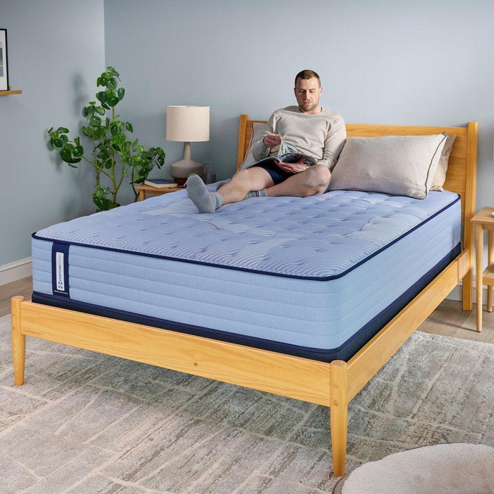 Maida Spring Mattress - homePLUS (Binghamton, NY)