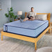 Maida Spring Mattress - homePLUS (Binghamton, NY)