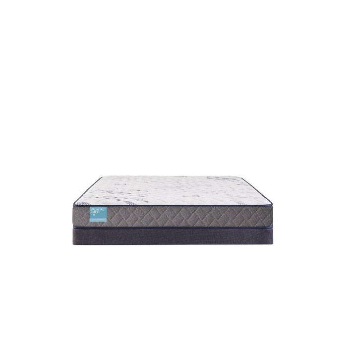 Nori Foam Mattress - homePLUS (Binghamton, NY)