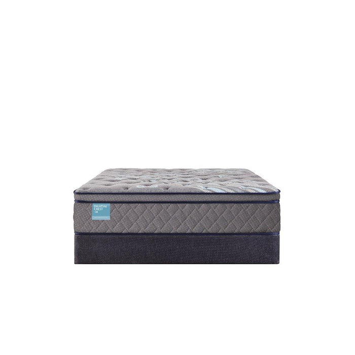 Remey Innerspring Mattress - homePLUS (Binghamton, NY)