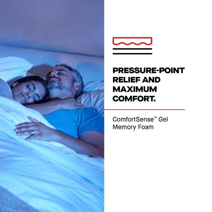 Sonterra Hybrid Mattress - homePLUS (Binghamton, NY)