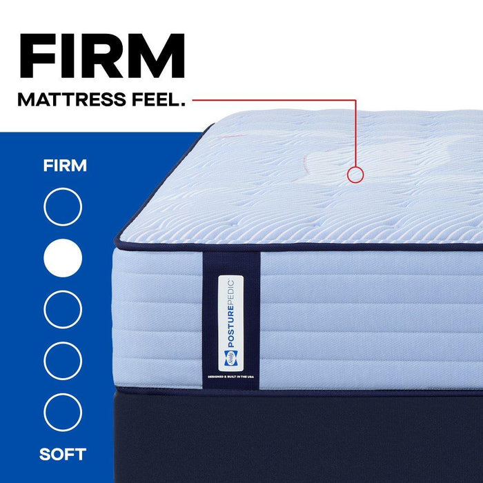 Maida Spring Mattress - homePLUS (Binghamton, NY)
