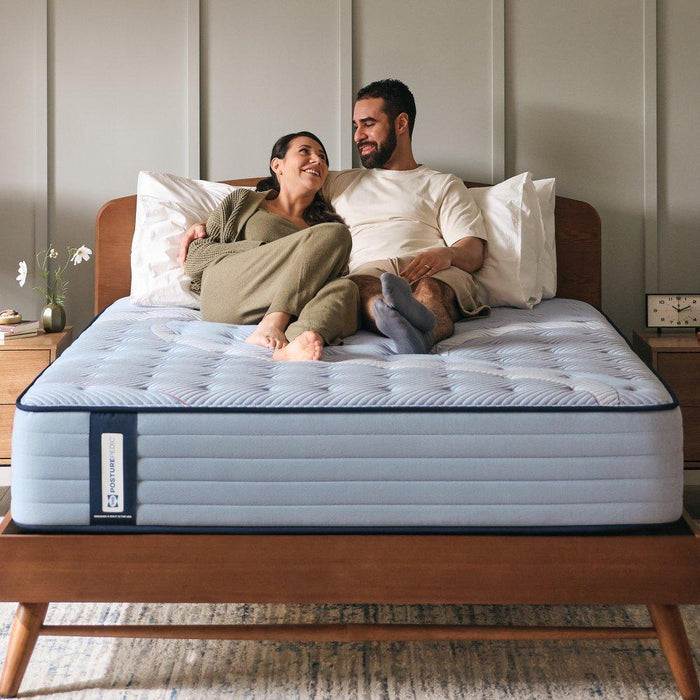 Montvale Innerspring Mattress - homePLUS (Binghamton, NY)