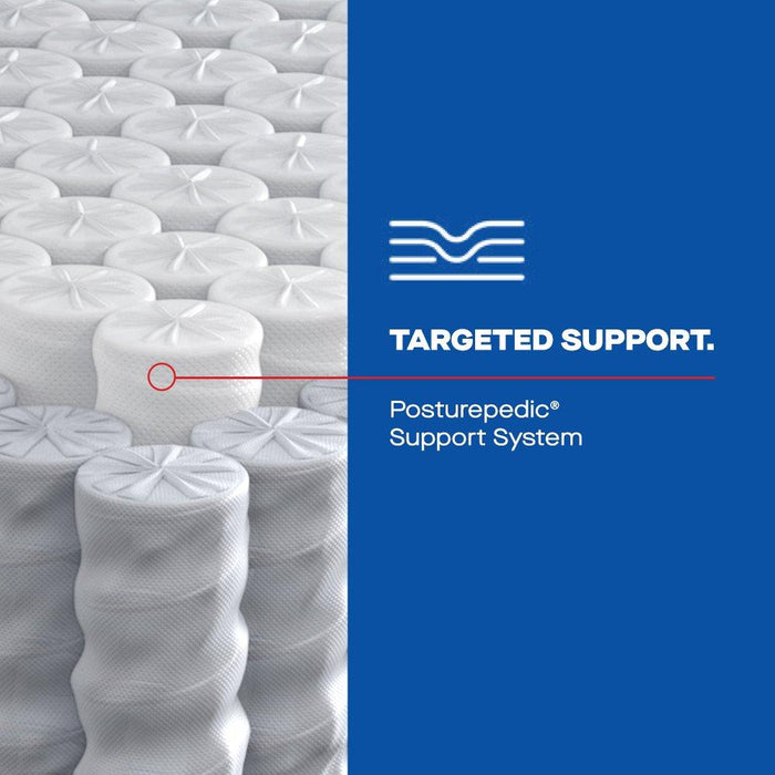 Maida Spring Mattress - homePLUS (Binghamton, NY)