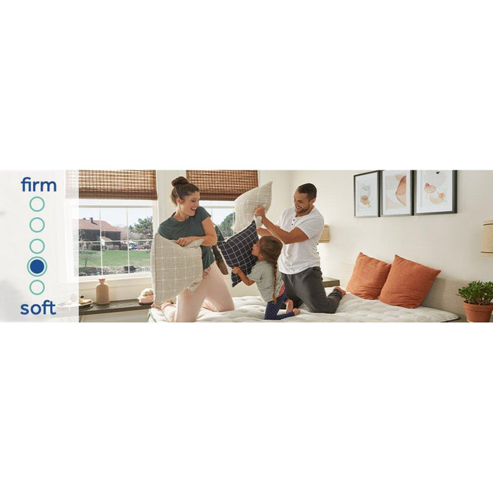 Garner II Innerspring Mattress - homePLUS (Binghamton, NY)