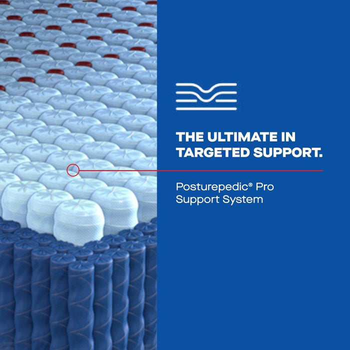 Sonterra Hybrid Mattress - homePLUS (Binghamton, NY)