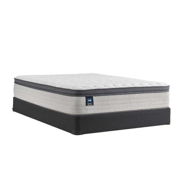 Spring Bloom EPT Innerspring Mattress