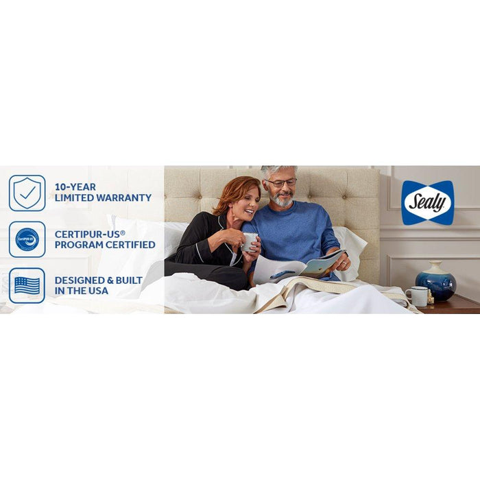 Spring Bloom Innerspring Mattress - homePLUS (Binghamton, NY)