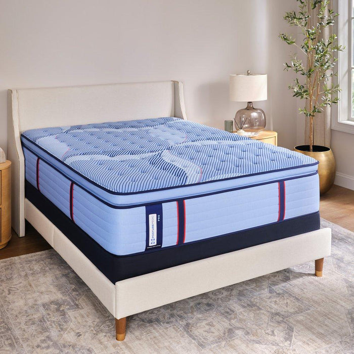 Sonterra Spring Mattress - homePLUS (Binghamton, NY)