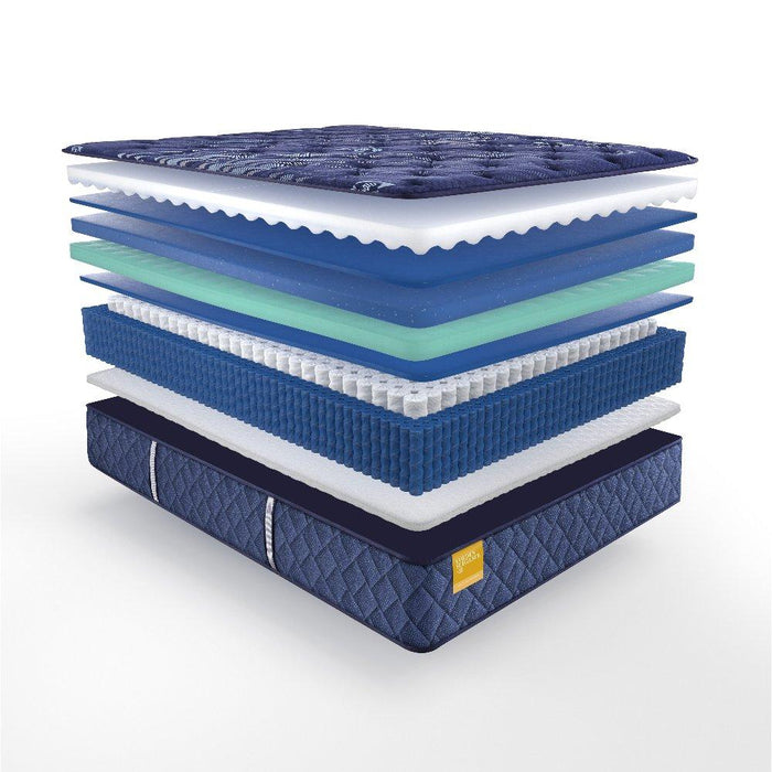 Remmington Innerspring Mattress - homePLUS (Binghamton, NY)